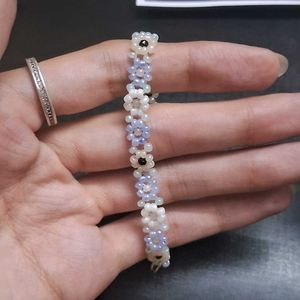 Daisy Bracelet