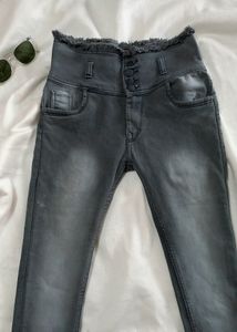 💥Price Drop💥 (🎉 Freebies☑️) Skinny Fit Jeans