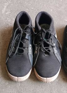 Kids Footwear Pack Of 2