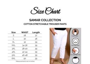 7 Xl New Tag Chic Ankle Pants Set