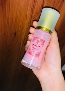 Body Lotion
