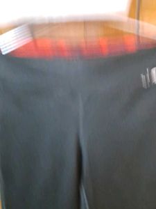 Padded  Active  Wear Imported Fabric