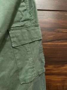 Jimmy Jordan Over Size Cargo