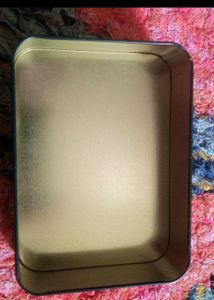 Tin Box