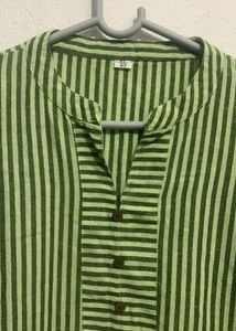 Short Kurti 💚