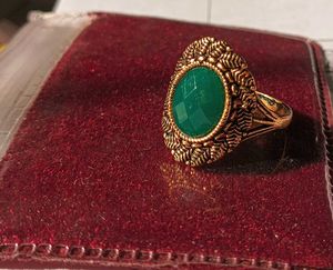 Vintage Style Ring 16mm