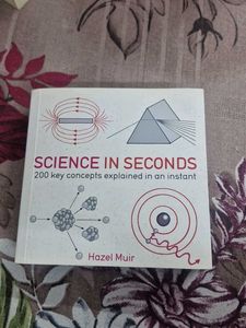 science in second