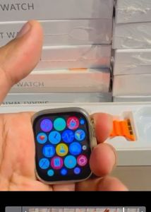 Fully Brand New Smart Watch