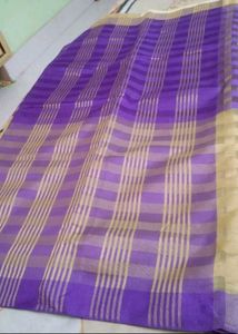 Beautiful saree With Blouse