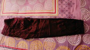 Combo Of Black &amp; Brown 2 Cargo Pant