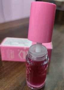 Full Size Too Faced Lipstick Gloss Kissing Jelly