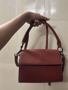 Original Allen Solly Satchel &amp; Crossbody Bag