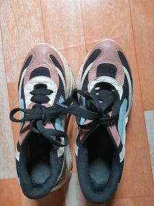 Multi Colour Sneakers