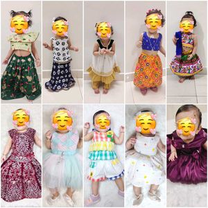 10 outfits combo – ₹1,240 only(6–12 Months)