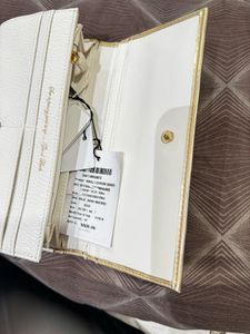 Ted Baker Brand New Wallet