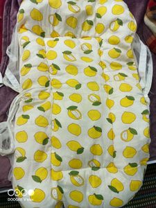 Baby bedding Set of 4 with pillows