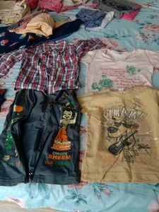 boys kids wear