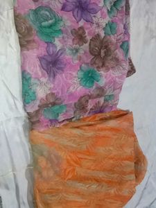 Combo Sarees