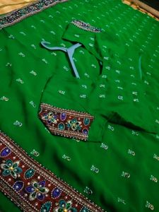 A Wonderful Saree....Buy Noww🎉🎉