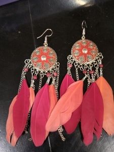 Earring
