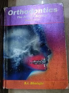 Second Hand Dental Books