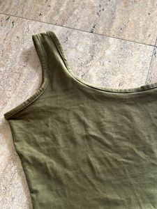 Cami tank top