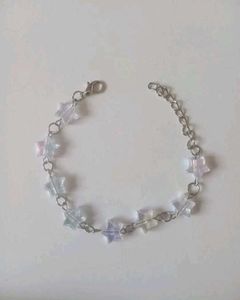 Starry Pastel Bracelet