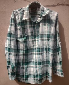 Fred Perry Shirt 👕 Chest 40inch Length 29 Inch
