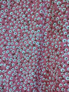 Pink cherry Blossom Top