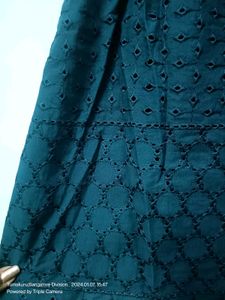 Max Chikankari Dress