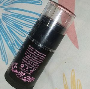 Pan Stick Foundation