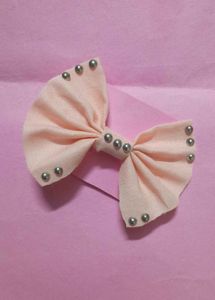 Hair bow