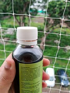 Adivasi Hair Oil - Neelgiri Herbal