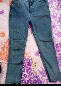 Combo Of 3 Jeans For Women❤️🔥