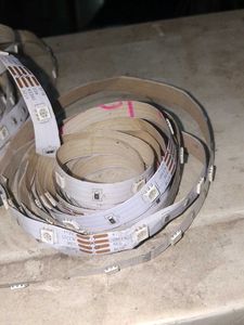 Rgb Led Strip