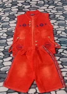 Kids Cloth