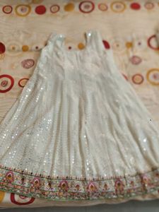 Plazzo Kurti Set With Dupatta