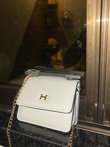 Chic Crossbody Bag