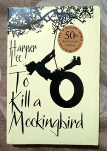 To Kill a Mockingbird