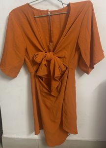 Women’s  Mini Sexy Dress