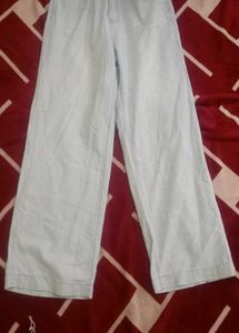 Korean Cotton Pant