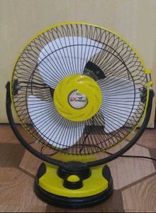 Table Fan