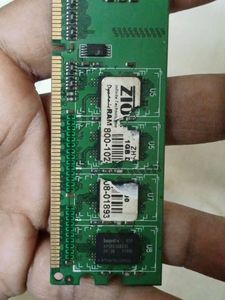 Star Light DDR 2 RAM IN MINT CONDITIONS