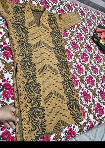 woolen kurti bust 30 used multiple times