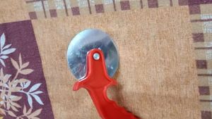 New Pizza Cutter