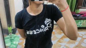 Black Tshirt