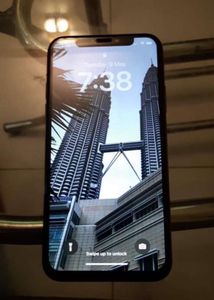 ⭐️Apple⭐️iphone XS 64GB Rose Gold - Great Conditio