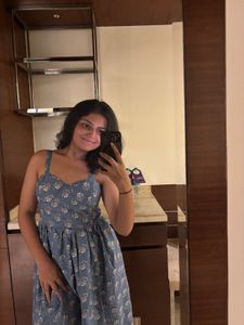 Floral Sundress