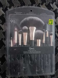 Lori Makeup Brush Set