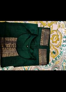 new kurti
